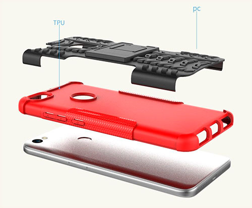 Xiaomi redmi note 5a, телефон, который поражает своим стилем