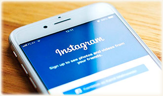 Топ 5 способов раскрутки в Instagram без материальных  вложений