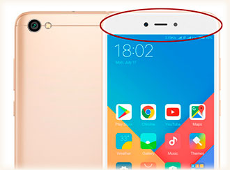 Проблема китайских смартфонов «не черного цвета». Пример Xiaomi, Meizu