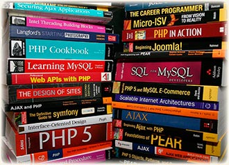 книги программиста