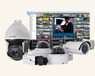 IP системы для видеонаблюдения и их особенности