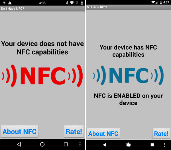 Что такое NFC в смартфоне Xiaomi?