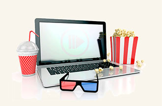 Где смотреть фильмы онлайн бесплатно в хорошем качестве?