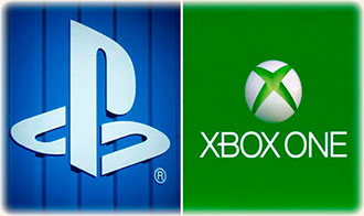 PS4 vs Xbox One. Сравнение и особенности лучших игровых консолей