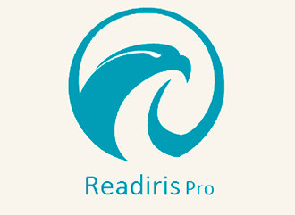 Программа для сканирования документов -  Readiris Pro