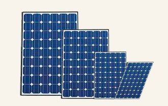 Які найефективніші сонячні батареї є в продажу?
