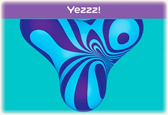 yezzz тариф логотип оператор