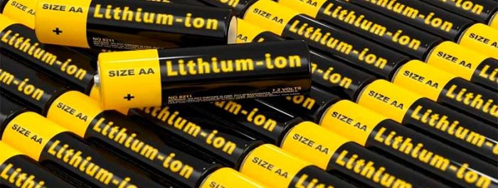 Основные критерии качества литиевых батареек АА