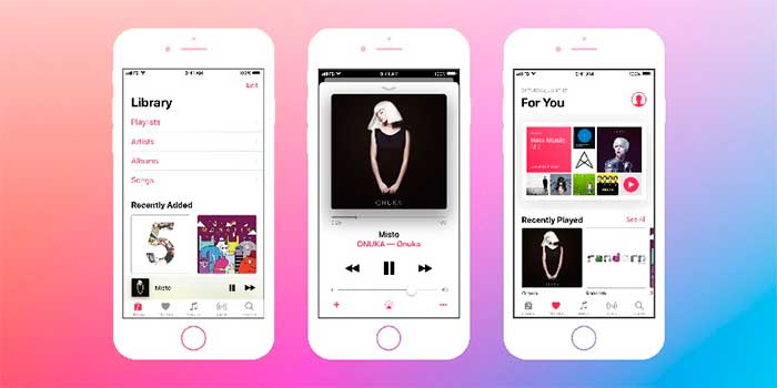 Apple Music: преимущества подписки, что нового появилось в приложении
