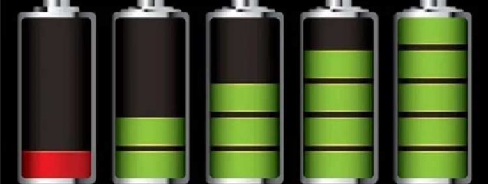 Акумуляторні батареї для електротранспорту: Ефективна енергія для майбутнього