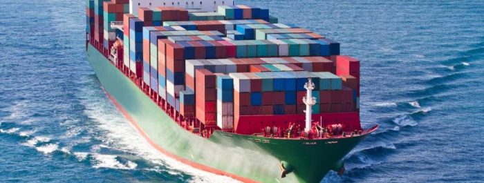 Морська доставка ваших товарів з Китаю: Хто і як це може забезпечити?