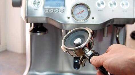 Мир кофейных машин: Секреты ремонта и увлекательные факты