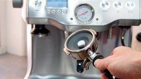 Мир кофейных машин: Секреты ремонта и увлекательные факты