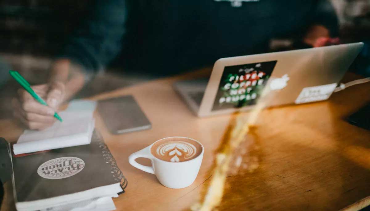 Чому важливо налаштувати в кав’ярні якісний Wi-Fi