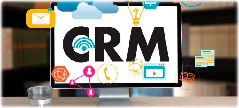 CRM система или как найти индивидуальный подход к клиенту?
