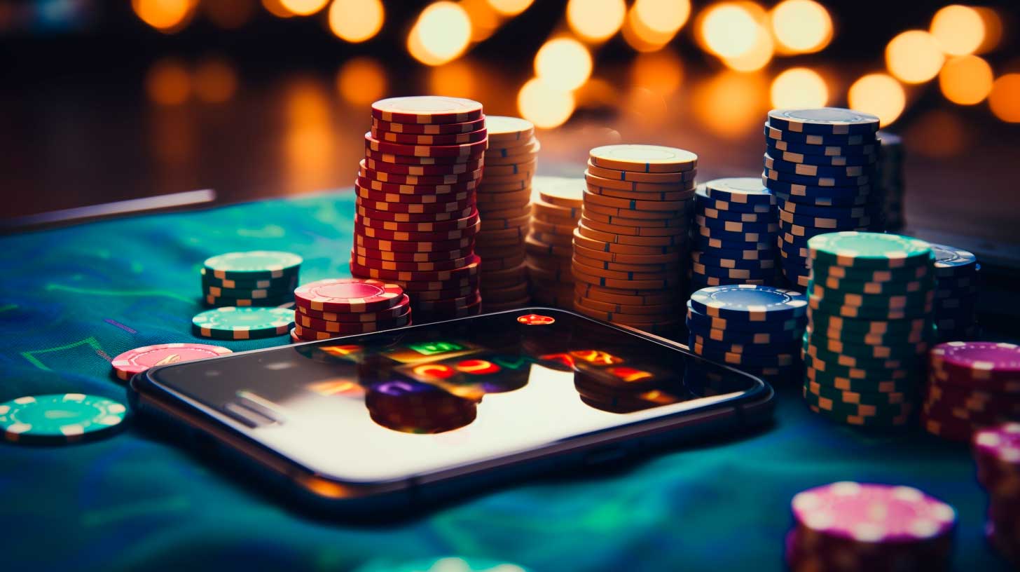 Варіанти гри в онлайн казино: як правильно розпочати гемблінг