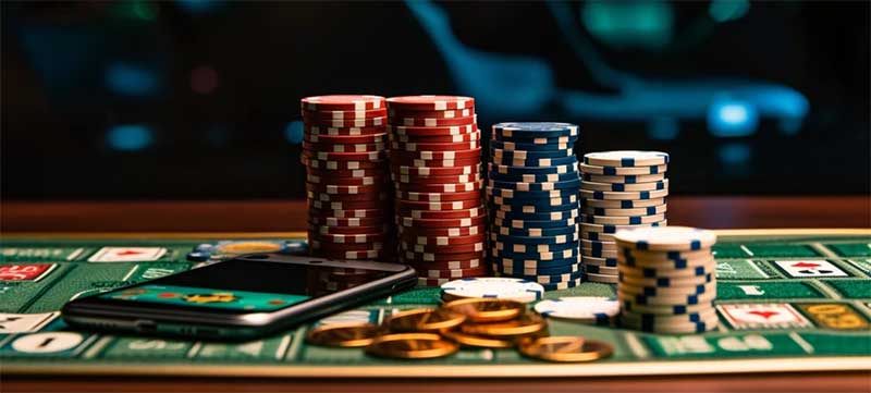 Найдите 10 минут, чтобы начать работу с бездепозитный бонус в казино
