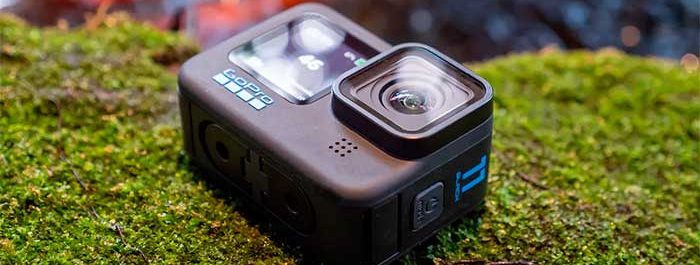 GoPro Hero 11 — технические характеристики. Обзор и возможности камеры