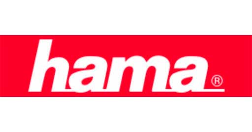 Hama — качественные немецкие аксессуары для фототехники и электроники