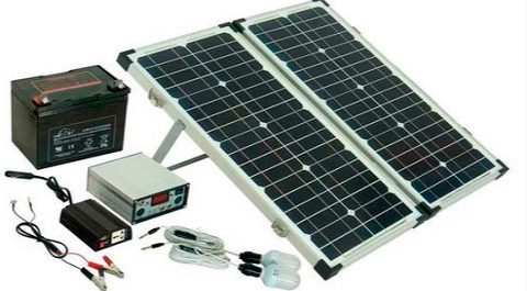 Як вибрати інвертор для сонячних батарей?