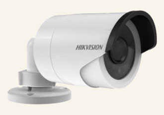 IP-камеры HIKVISION: выбирайте профессиональную технику!