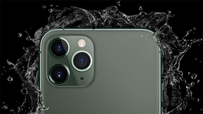 Смартфон iPhone 11 Pro. Что нового? Камера и другие технологические решения …