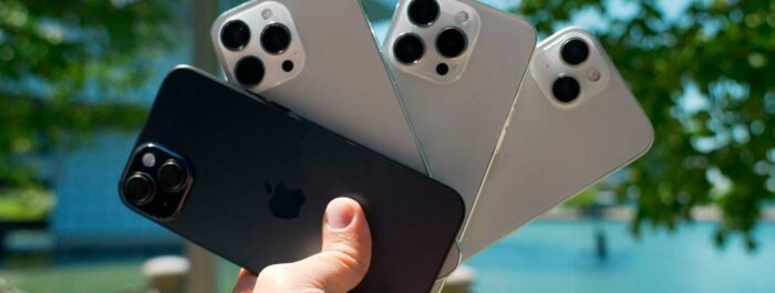 IPhone 15: столько стоит производство нового смартфона Apple