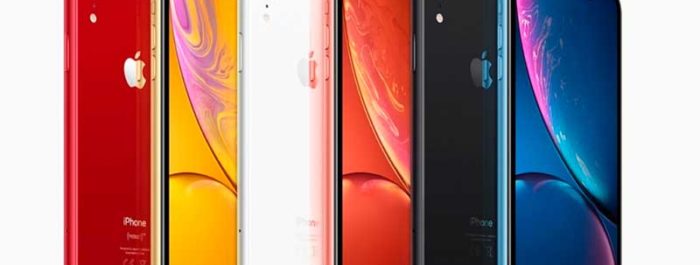 Чи варто купувати Iphone XR у 2022 році. У чому різниця від інших моделей “X”?
