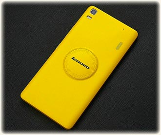 Бюджетный Lenovo K3 Note. Обзор смартфона