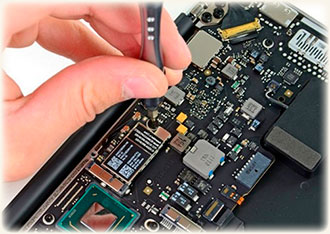 Качественные комплектующие для ноутбуков обеспечат быстрый ремонт ваших устройств