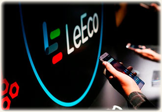 LeEco теряет деньги. Vizio подал иск в размере $ 100 млн  против LeEco