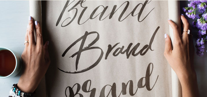 Как сделать бренд запоминающимся для вашей аудитории?  Важность и эффективность логотипа компании.