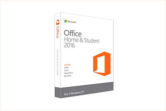 Что нового в Microsoft Office Home and Student 2016?