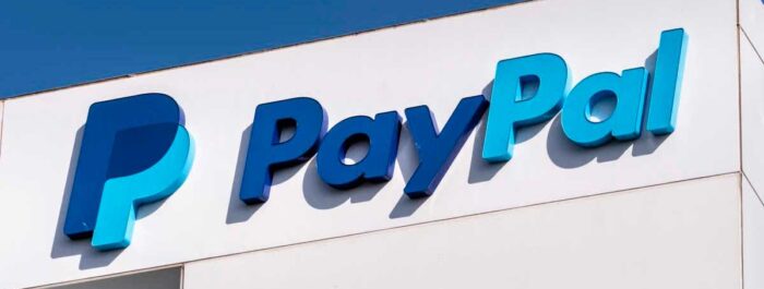 PayPal платежная система