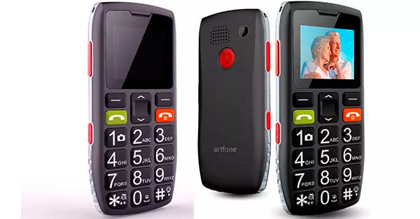 Телефон для пожилых людей. Как правильно подойти к выбору?