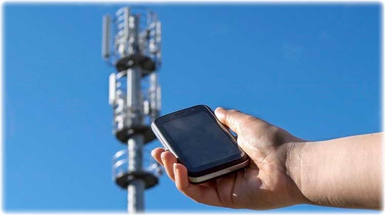 5G,  4G …  Насколько вредны СВЧ сигналы? Простой опыт с мобильным телефоном, который может  повторить каждый.