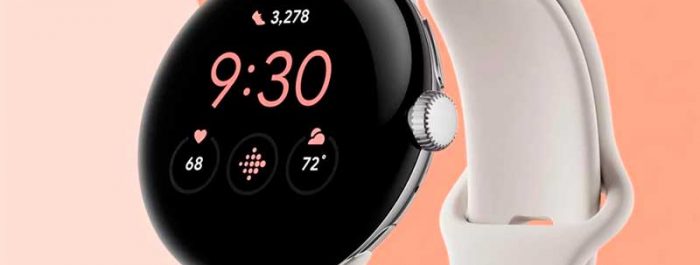 Pixel Watch – Отзывы.   Первые умные часы от Google.