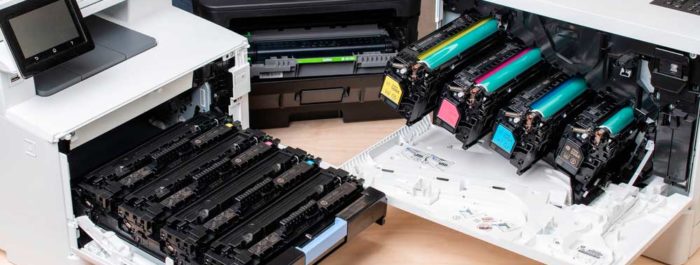 В чем преимущества лазерного принтера? Как выбрать надежный  принтер?