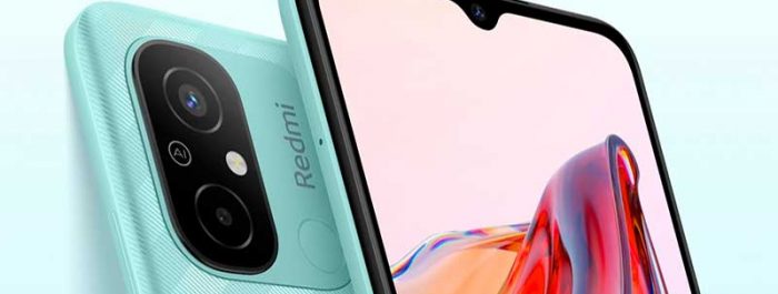 Redmi 12C. Смартфон за $100 с камерой 50 Мп и 6 ГБ ОЗУ.  Стоит ли покупать?
