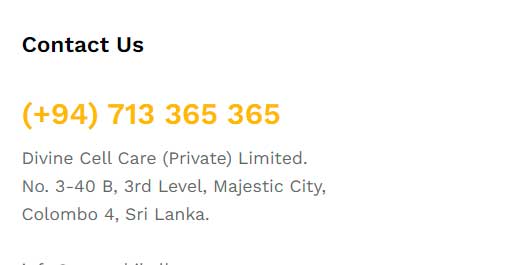 +94 – Код какой страны? Телефонные номера Шри-Ланки.
