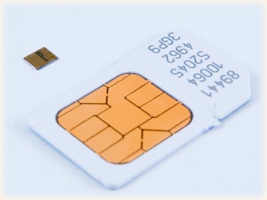 Забыл пароль СИМ карты — как узнать или восстановить его?!