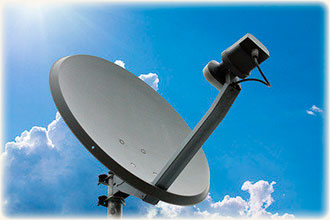 Спутниковый интернет «Триколор ТВ»