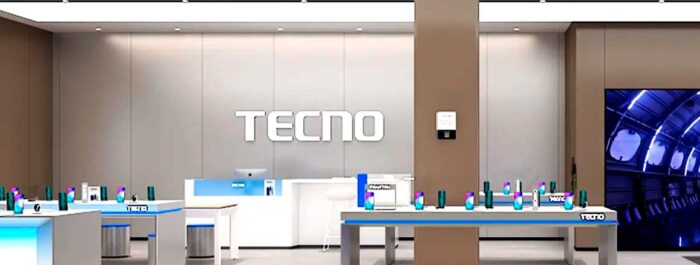 Смартфоны Tecno – кто производитель? История? Где собирают?