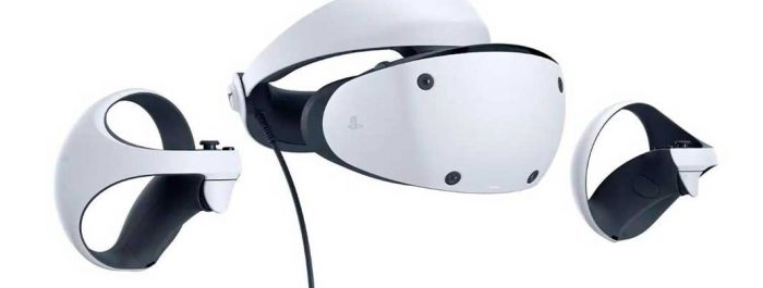 Sony розповіла про 4 нові функції PS VR2