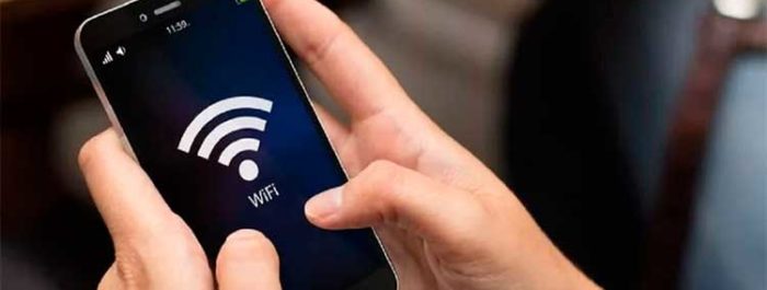 Подключение интернета для гостиниц от Wi-Fi Click — гарантия безопасности и надежности