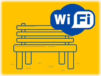 Бесплатный Wifi от лайфсел (Киев и Одесса)